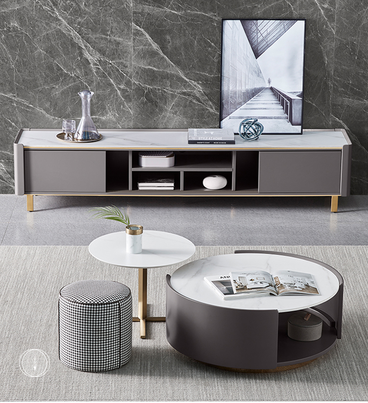 Combo sofa, giường, đệm, tủ tivi, bàn ăn | CHEERS