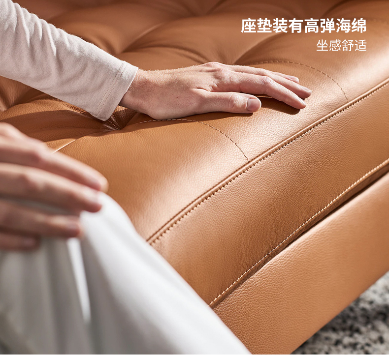 Sofa da bò Bắc Âu - Hiện đại, sang trọng | IKEA