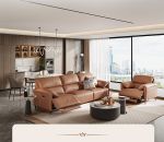 Combo sofa, giường, đệm, tủ tivi, bàn ăn | CHEERS