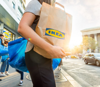 Giá trị cuộc sống IKEA