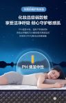 Nệm cao su thiên nhiên bảo vệ cột sống | QUANU