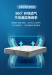 Nệm cao su thiên nhiên bảo vệ cột sống | QUANU