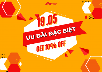 MỪNG SINH NHẬT BÁC - EASYHOUSE SALE CỰC NÓNG