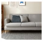 Sofa Bắc Âu đơn giản hiện đại | Yeswood