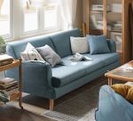 Sofa Bắc Âu đơn giản hiện đại | Yeswood