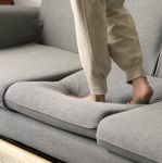 Sofa Bắc Âu đơn giản hiện đại | Yeswood