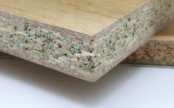 Ván gỗ nhân tạo